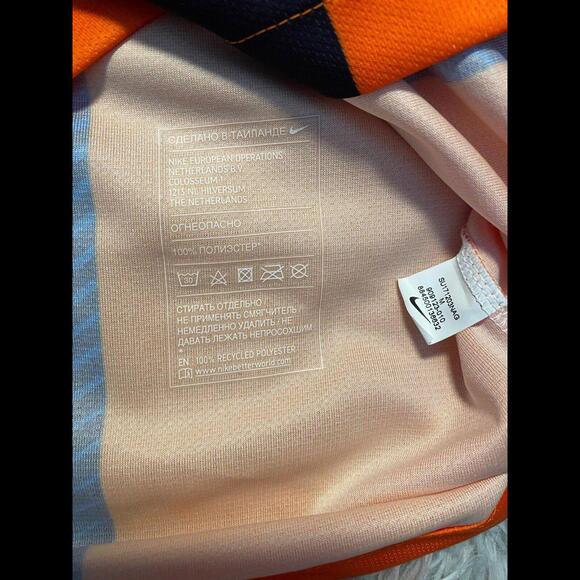 SHAKHTAR DONETSK 2017/18 MATCH WORN SIGNED JERSEY FERNANDO #47 Ukrainian PL🇺🇦 - Picture 7 of 9